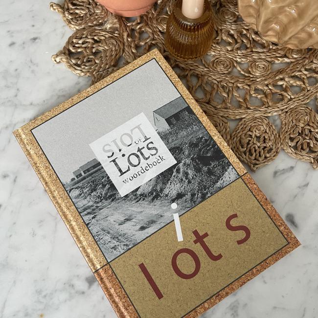 Lois of Lots woordenboek