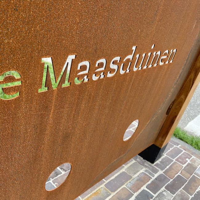 Komportalen gemeente Bergen