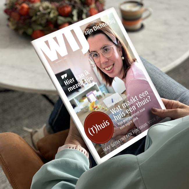 WIJ Magazine