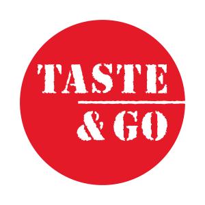 Taste & Go Knooppunt van de Smaak