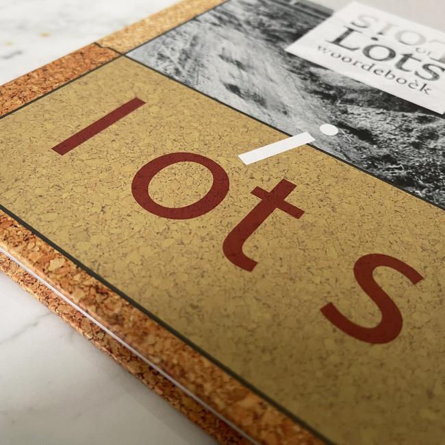 Lois of Lots woordenboek