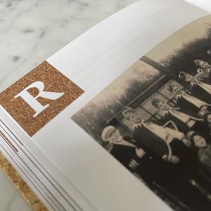 Lois of Lots woordenboek