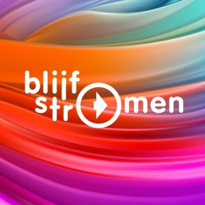 Congres Blijf Stromen