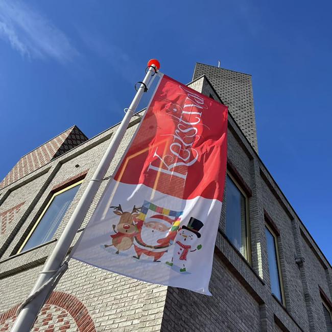 Winkelcentrum Mosaïque